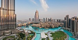 Burj Park by Emaar